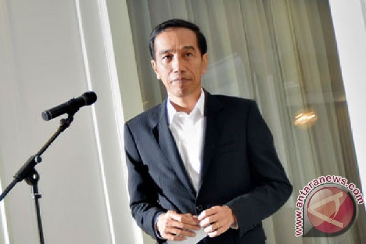 Presiden Jokowi akan melayat Jacob Nuwa Wea