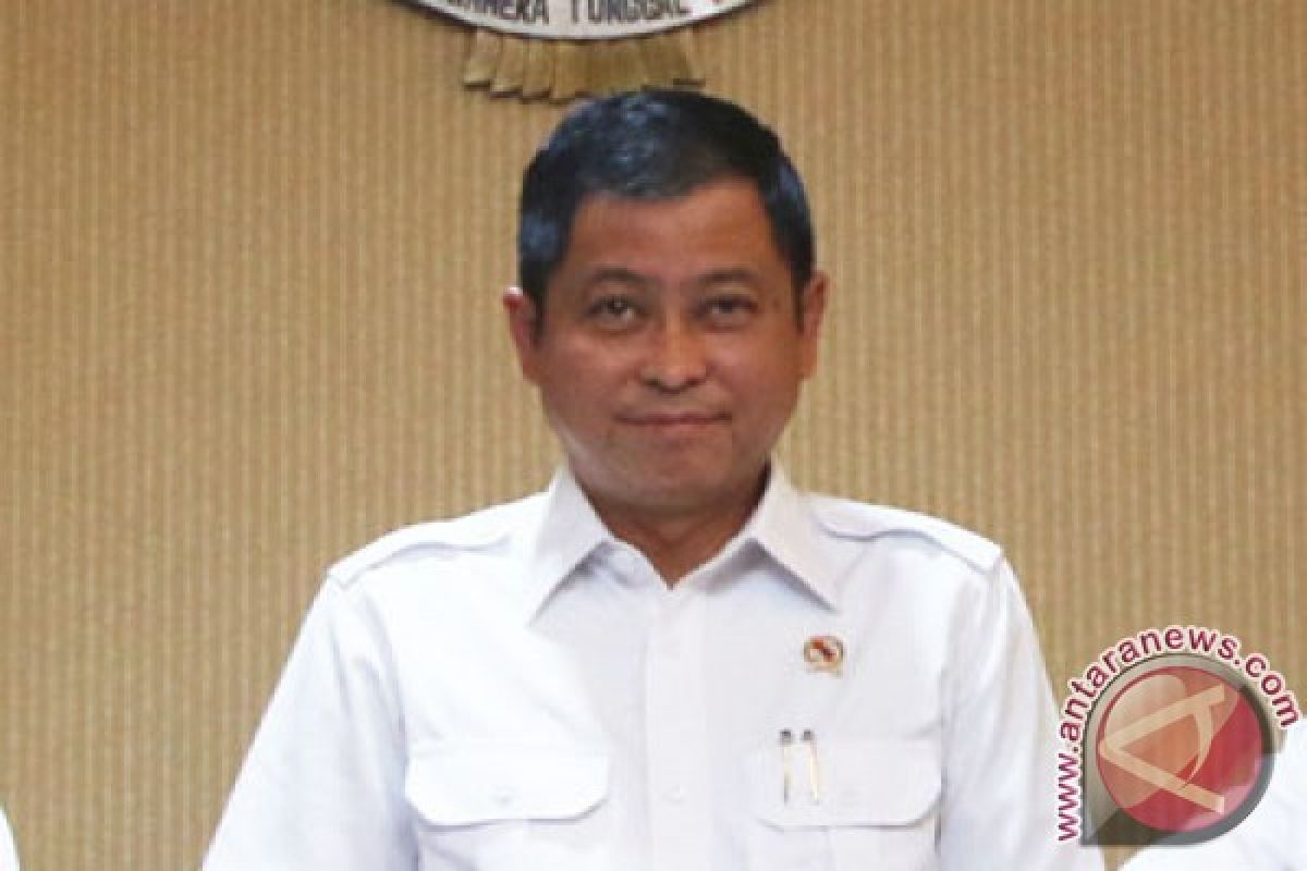 Menhub perintahkan KNKT segera lakukan investigasi Batik-Transnusa