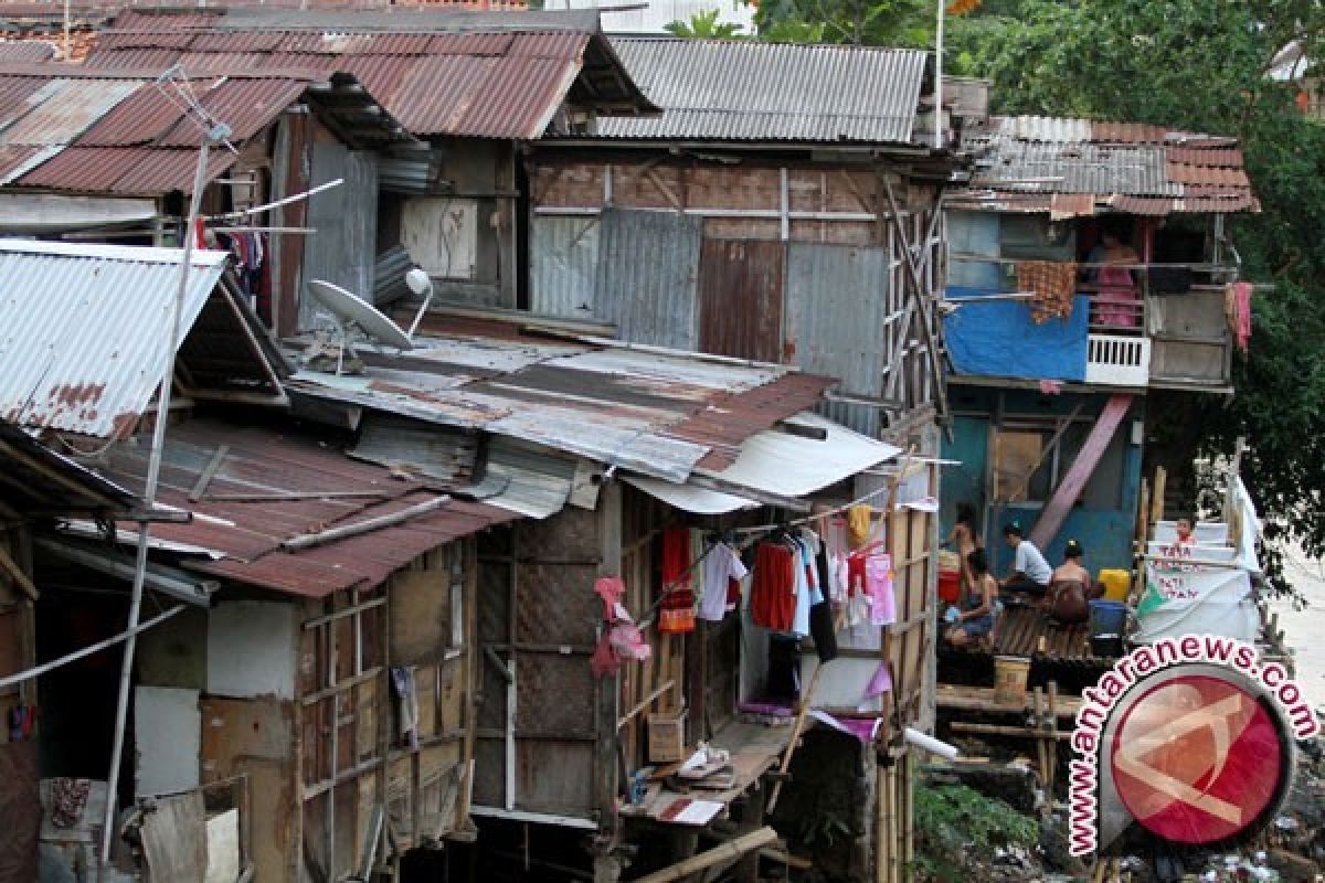 Kementerian PUPR Gelar Lokakarya Kota Tanpa Kumuh