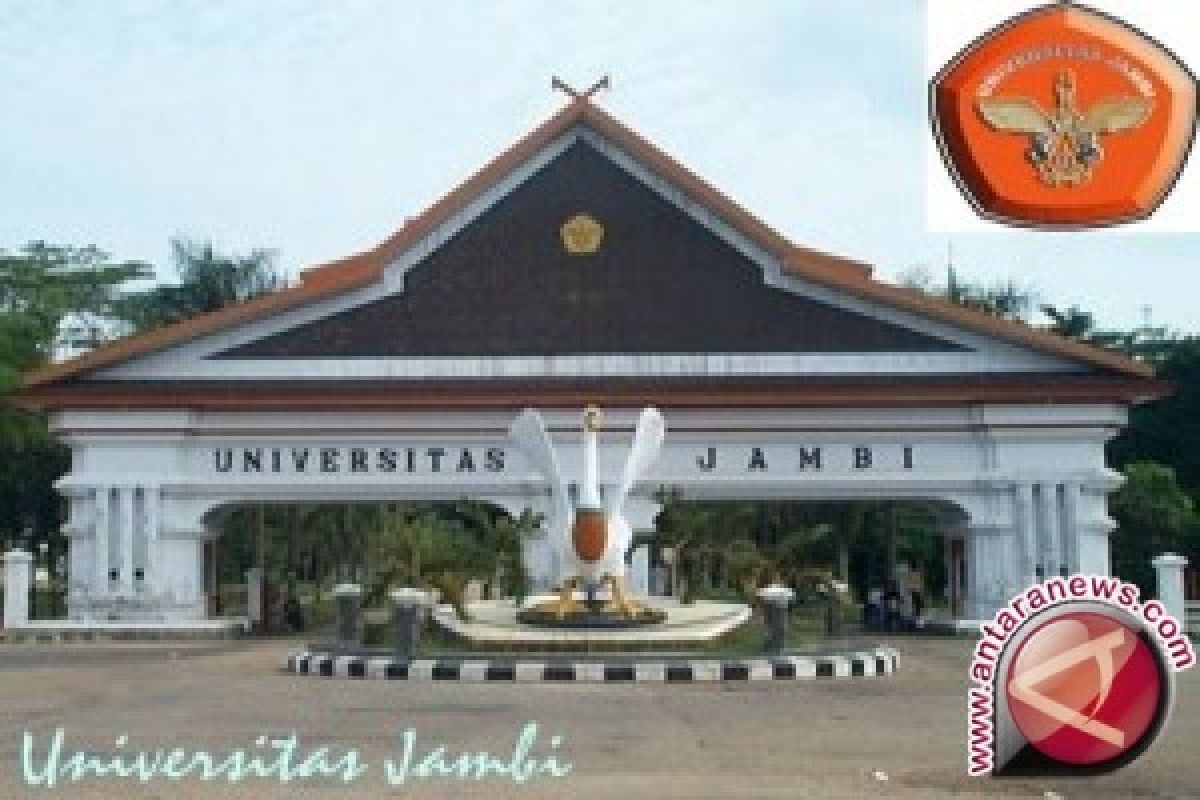 12.889 Siswa daftar SNMPTN ke Universitas Jambi 