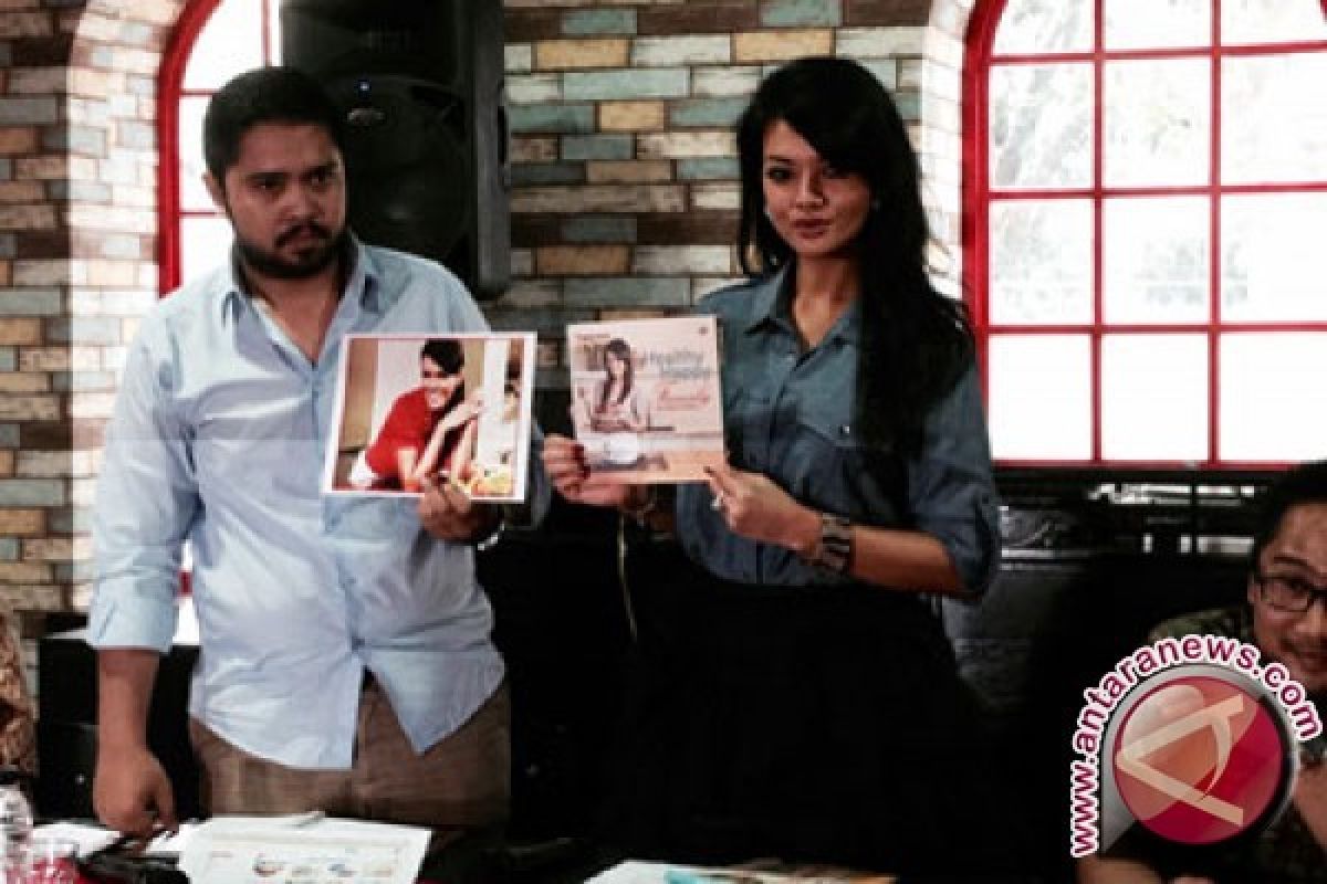 Fotonya digunakan tanpa izin, Farah Quinn gugat 