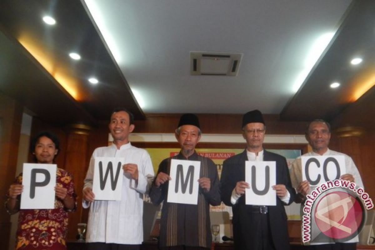 Muhammadiyah: Densus 88 Perlu Evaluasi