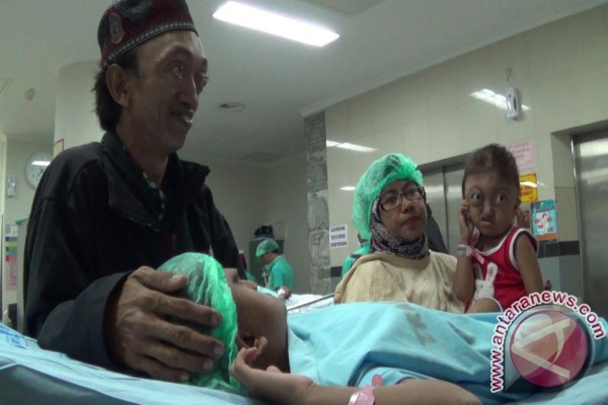 RSDS Operasi Pemanjangan Tulang Tengkorak Pertama di Indonesia