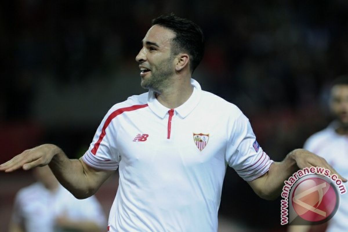 Kiyotake akan selesaikan kepindahan ke Sevilla pekan ini