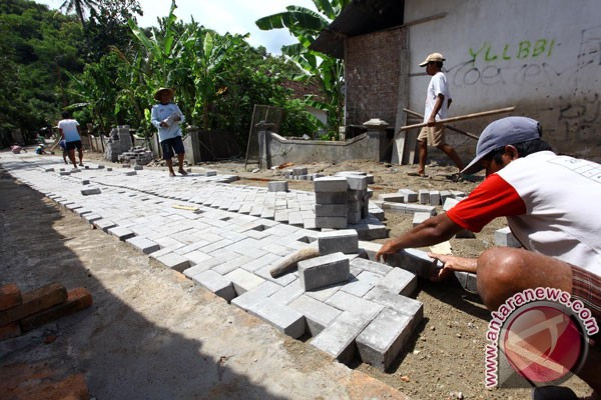 Tahun ini, Pemerintah rekrut 18.000 pendamping dana desa