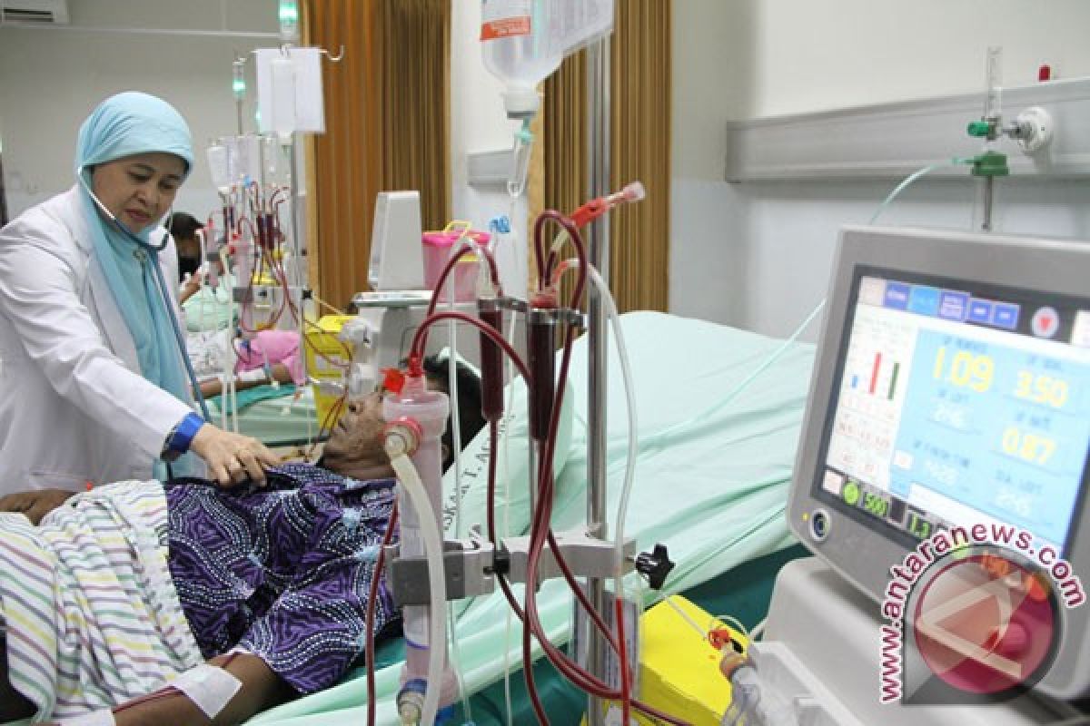 Kata MUI soal euthanasia