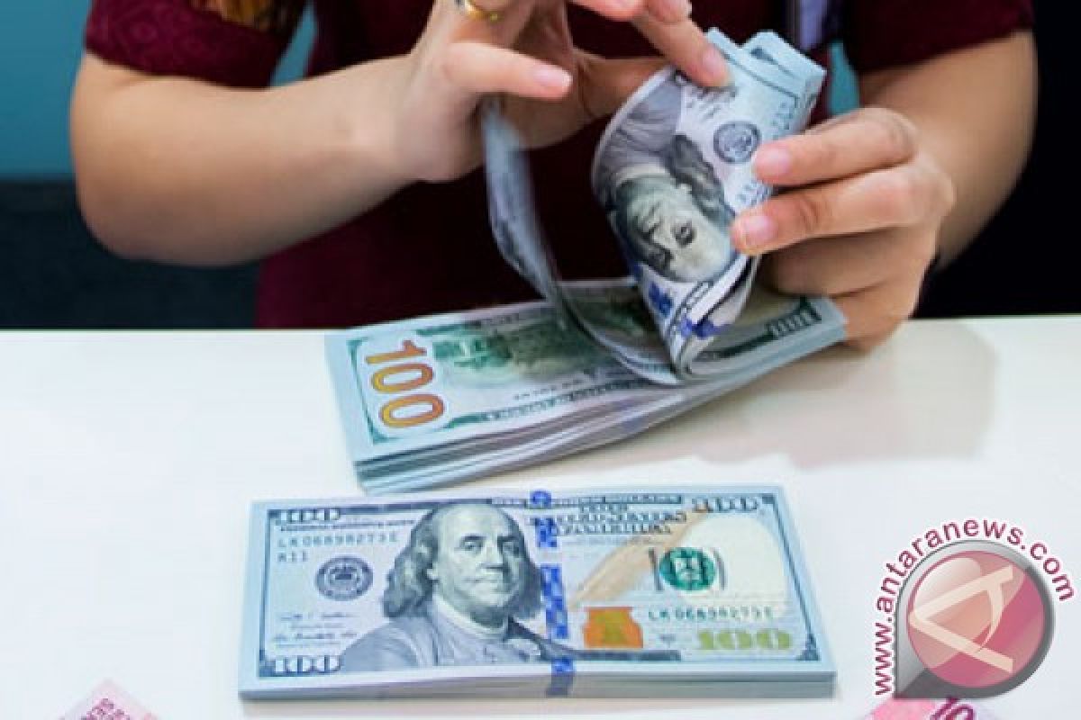 Rupiah gains against US dollar Tuesday`s trading