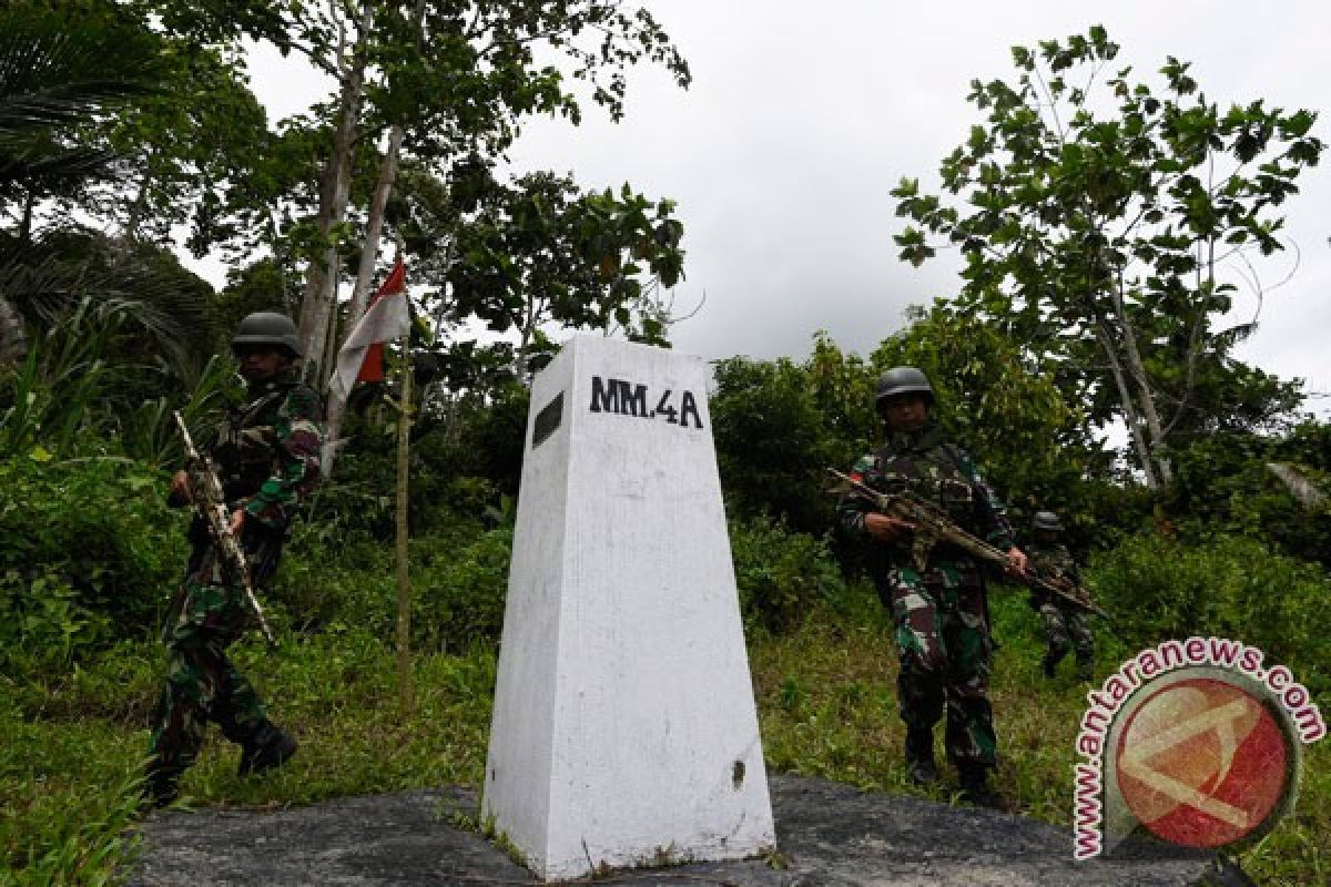 Warga hilang di Kali Senggi, Keerom-Papua masih dicari tim SAR gabungan