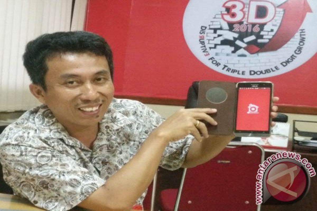 Telkom Kendari  Layani 4.000 Pelanggan "Indihome"