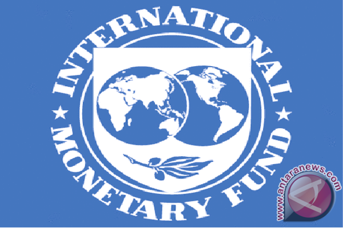 IMF: Suku Bunga Negatif Untungkan Ekonomi Global 