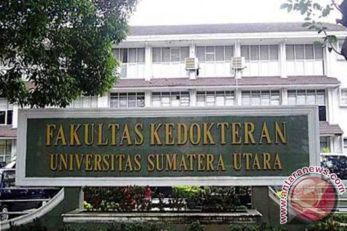 DPRD Sumut Sayangkan Penurunan Akreditasi Fakultas Kedokteran USU
