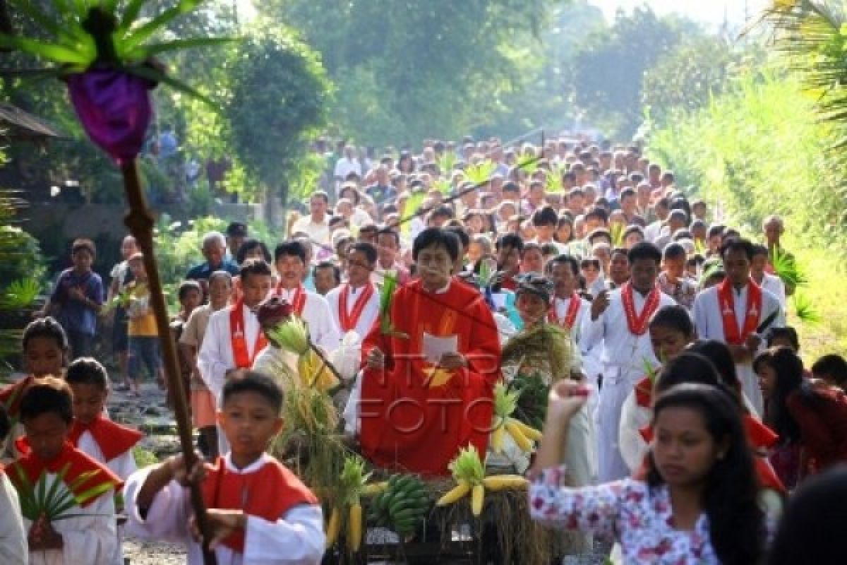 Pemimpin Sederhana itu Berkuasa atas Hati