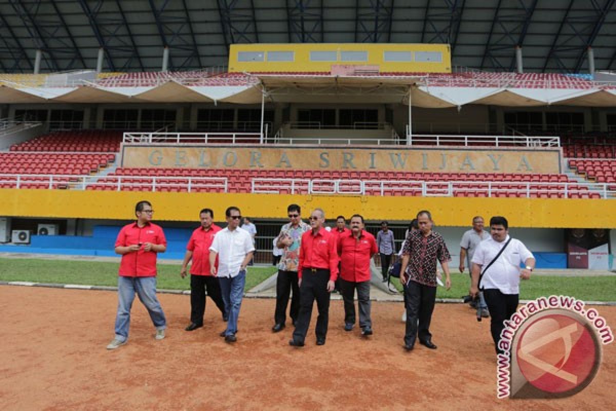 Indonesia dorong muaythai dipertandingkan di Asian Games 2018