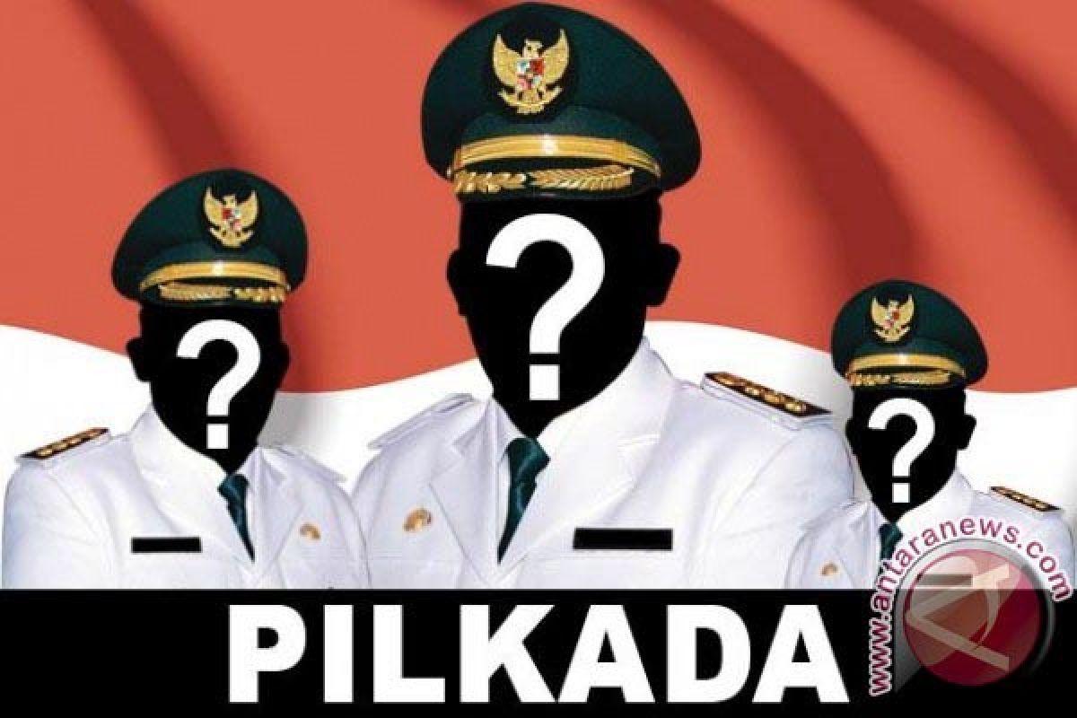 PDIP : Nama calon gubernur diumumkan 15 Oktober