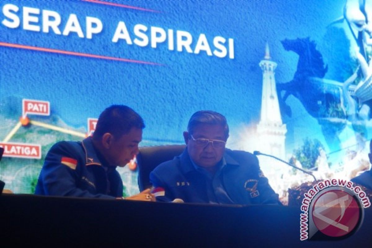 Demokrat Minta Pemerintah Serius Selesaikan PSSI