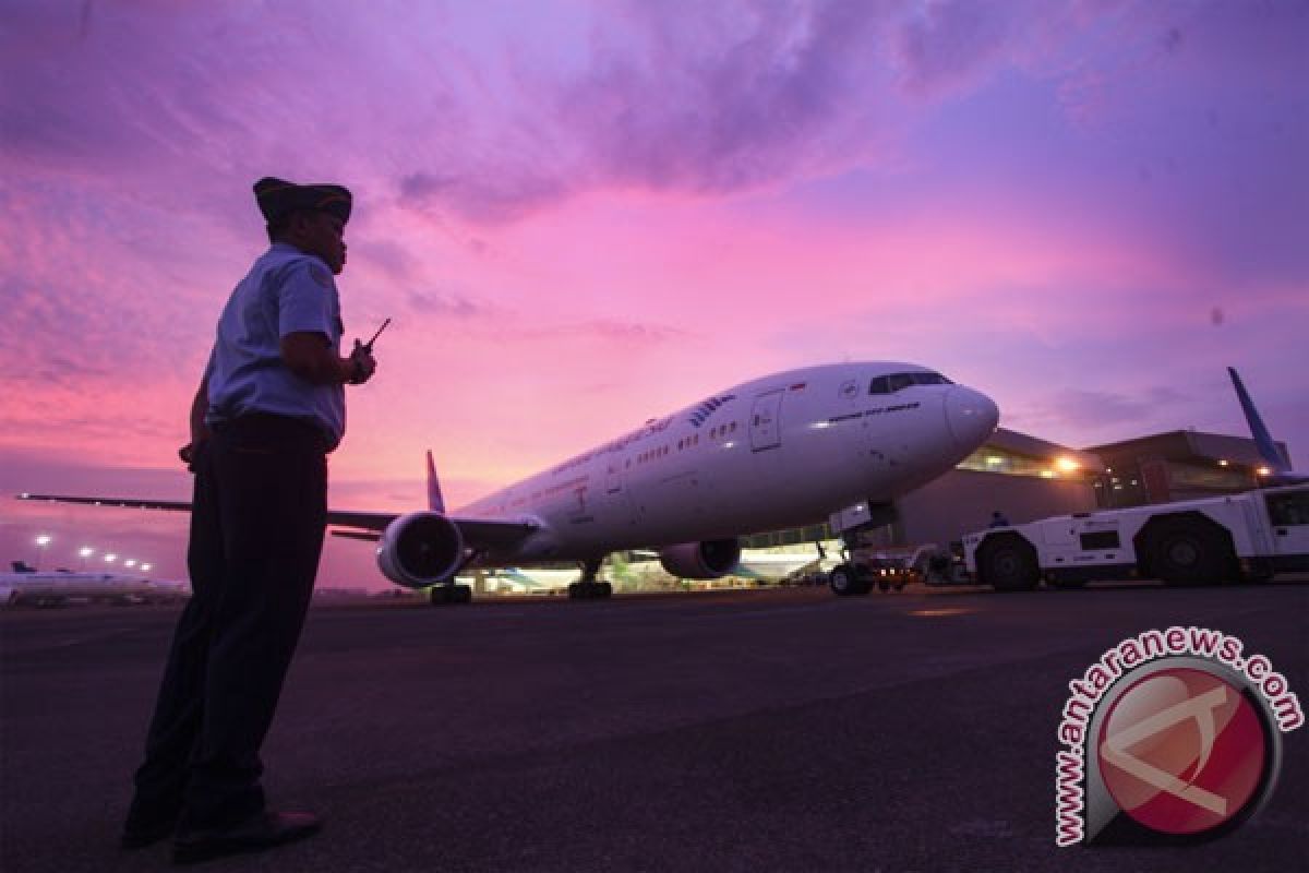 Garuda Indonesia to operate Boeing B-737-800 to serve Sorong-Jakarta route