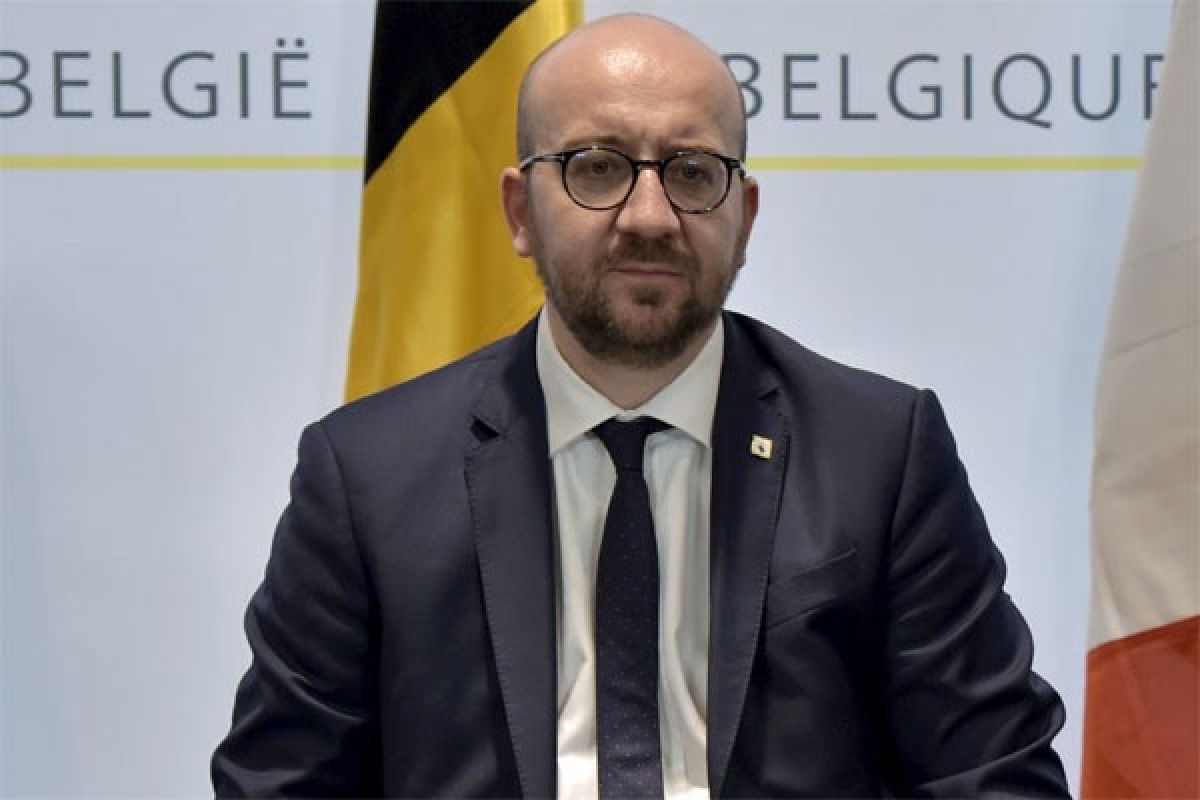 Belgia yakin Barat akan bisa kalahkan ISIS