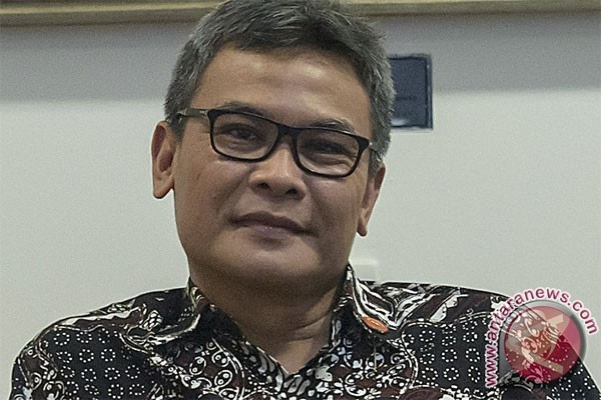 Johan: Hanya Presiden yang Tahu Soal "Reshuffle"