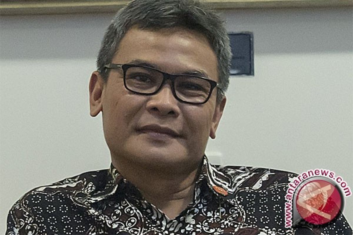 Johan: hanya Presiden yang tahu soal 