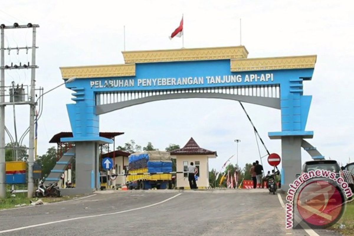 Pemprov Sumsel gaungkan investasi di KEK Tanjung Api-Api