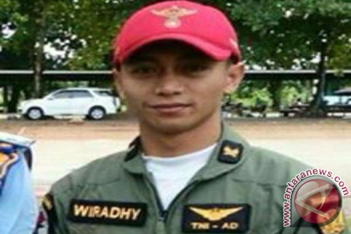 Satu Korban Heli Poso Dimakamkan Di Kalibata