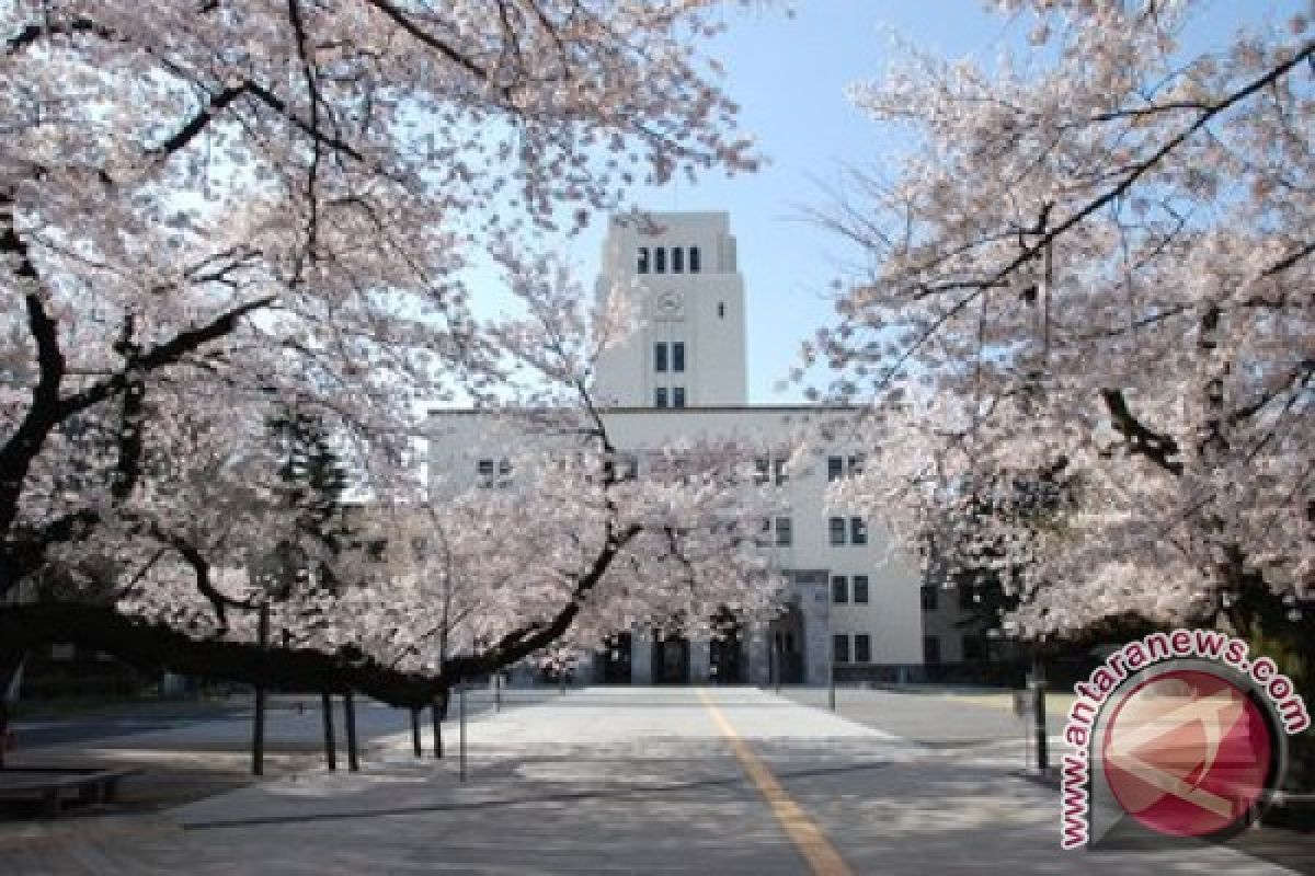 Leading university in Japan opens up more opportunities for top talents through education and research system reforms 