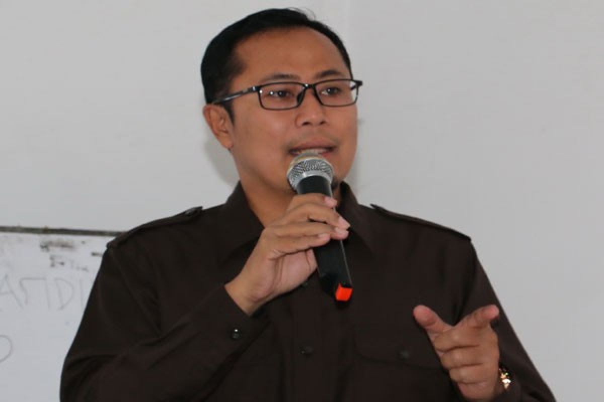 Pemkot Sukabumi Ubah Penyimpanan Arsip Menjadi Digital