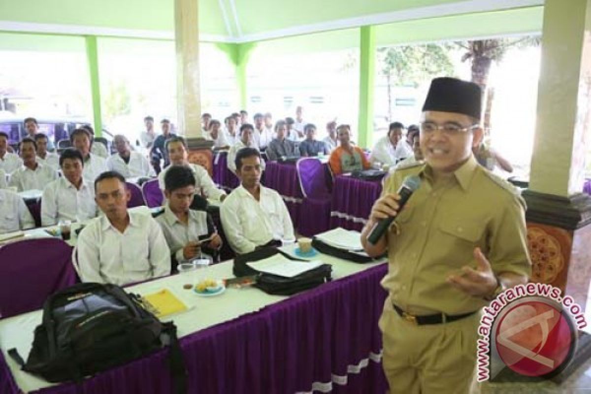 Banyuwangi Latih Pemandu Wisata Gunung Ijen