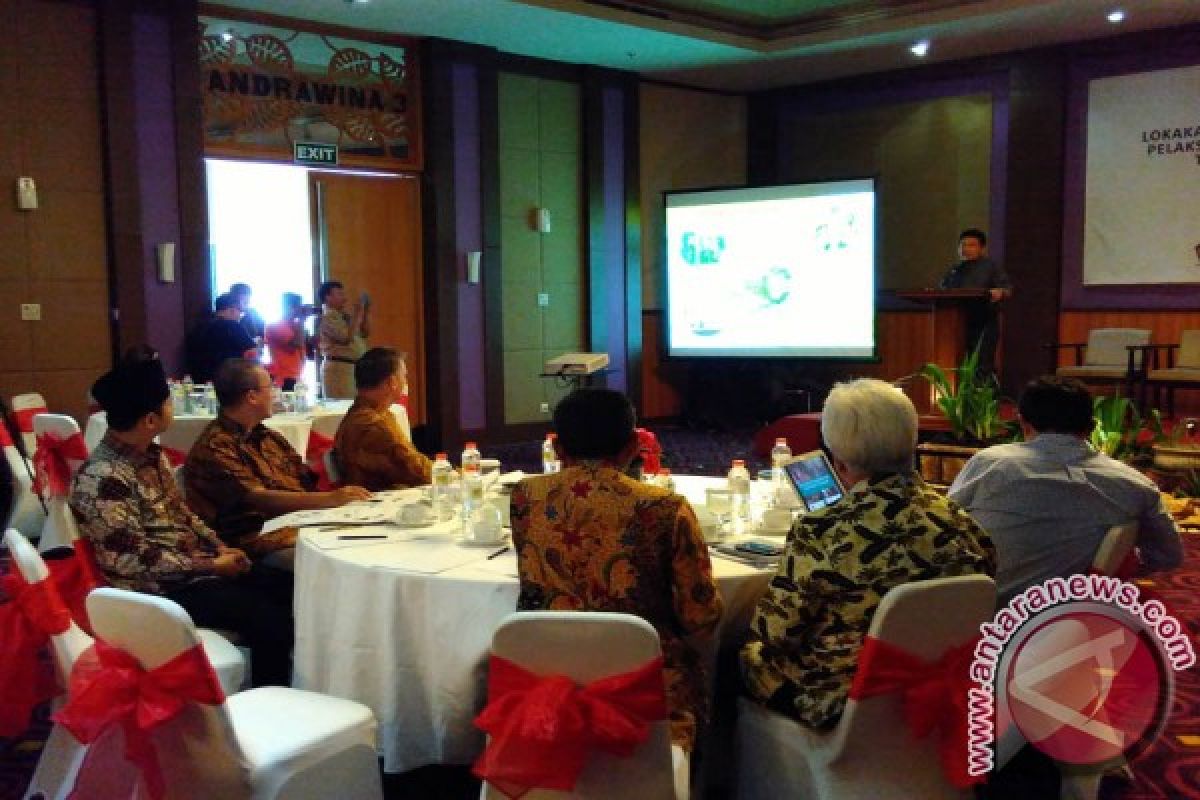 Bojonegoro akan Manfaatkan Hasil Studi Bank Dunia