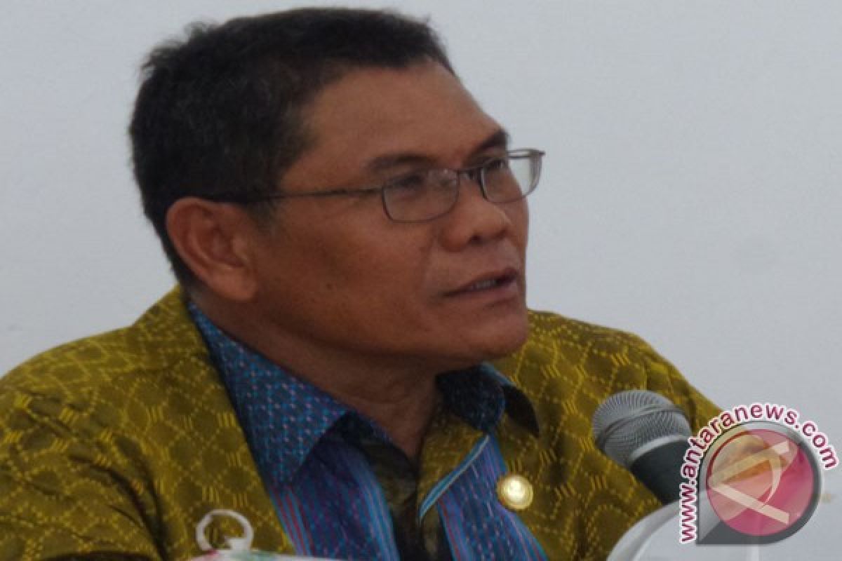 Bupati Kolaka Minta SKPD Susun Program Prioritas