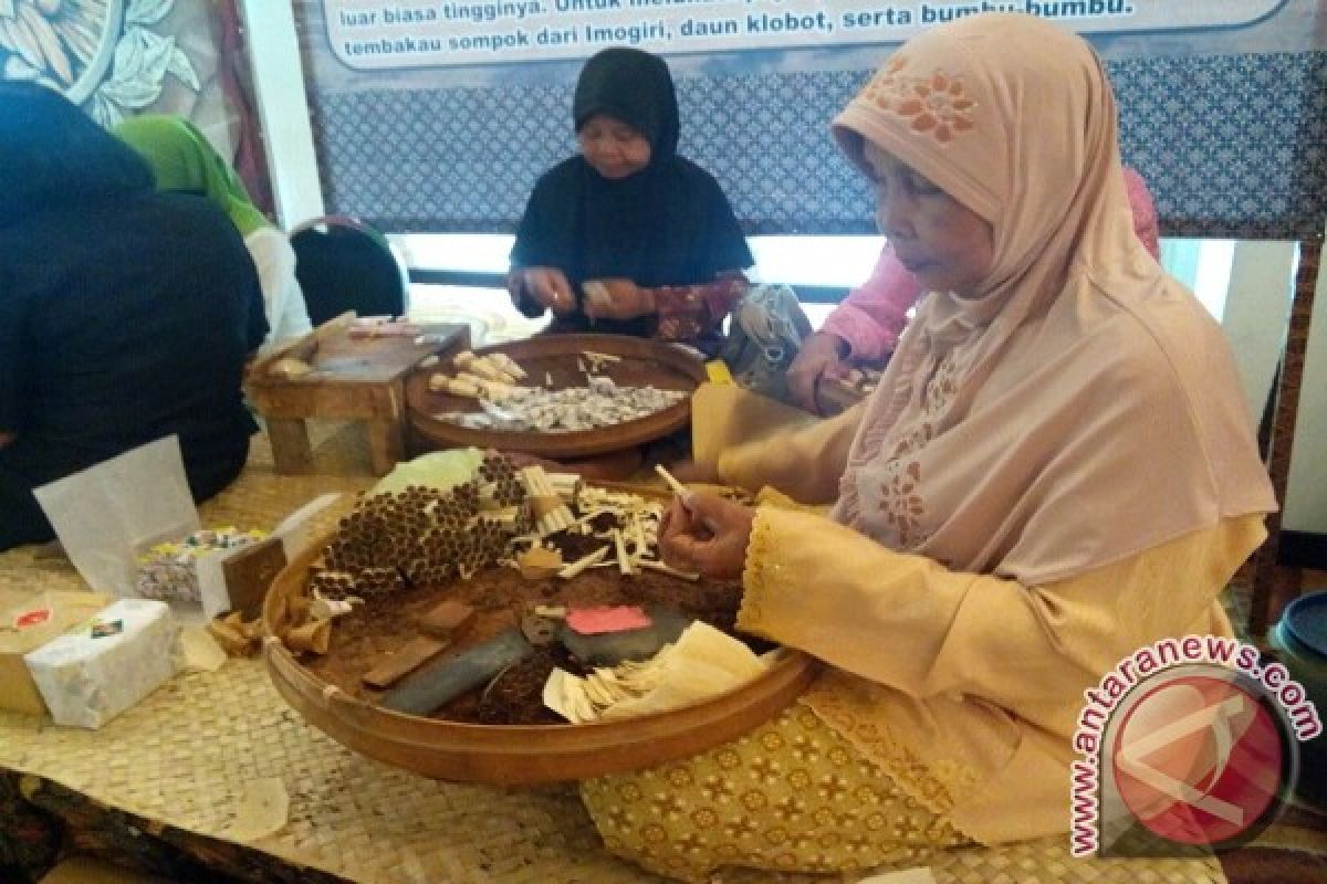 MPSI : Kenaikan Wajar Harga Rokok Itu Sekitar 6 Persen