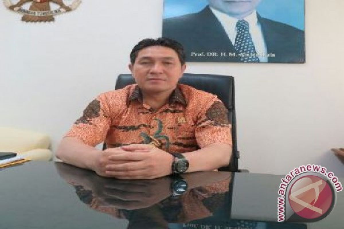 Sukiman : Kapuas Raya Tetap Masuk Grand Design Pemekaran