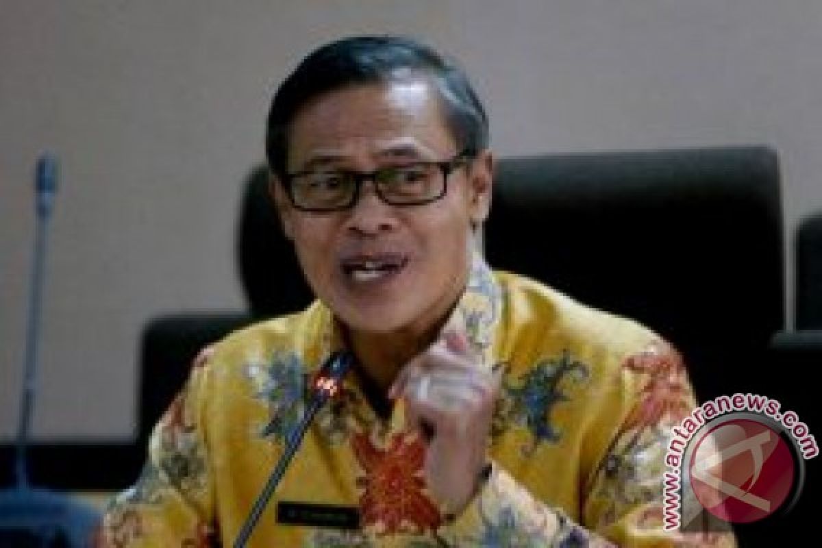 DPRD  Minta Pemerintah Carikan Solusi Korban Kebakaran 