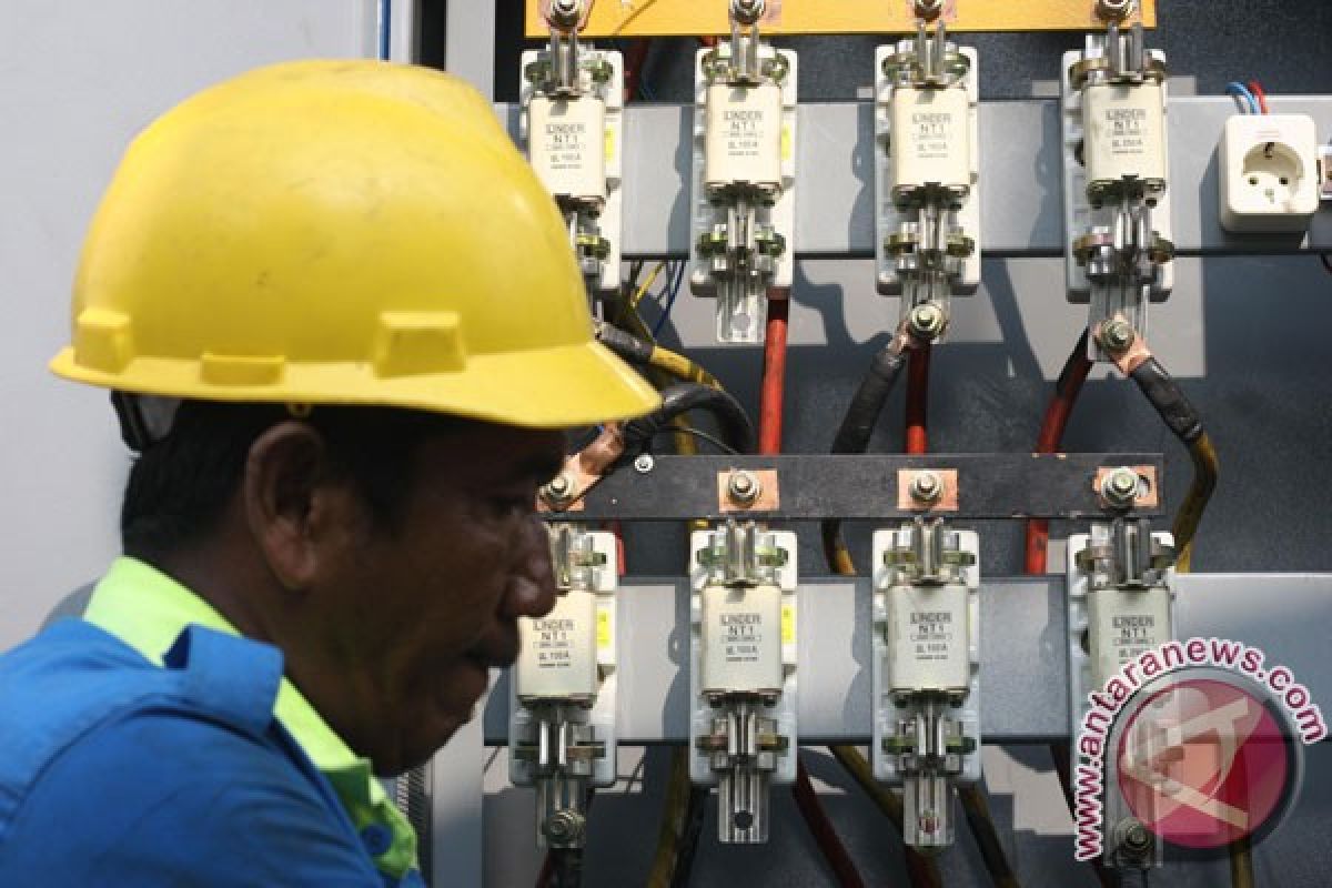 PLN sosialisasikan wacana kenaikan tarif dasar listrik