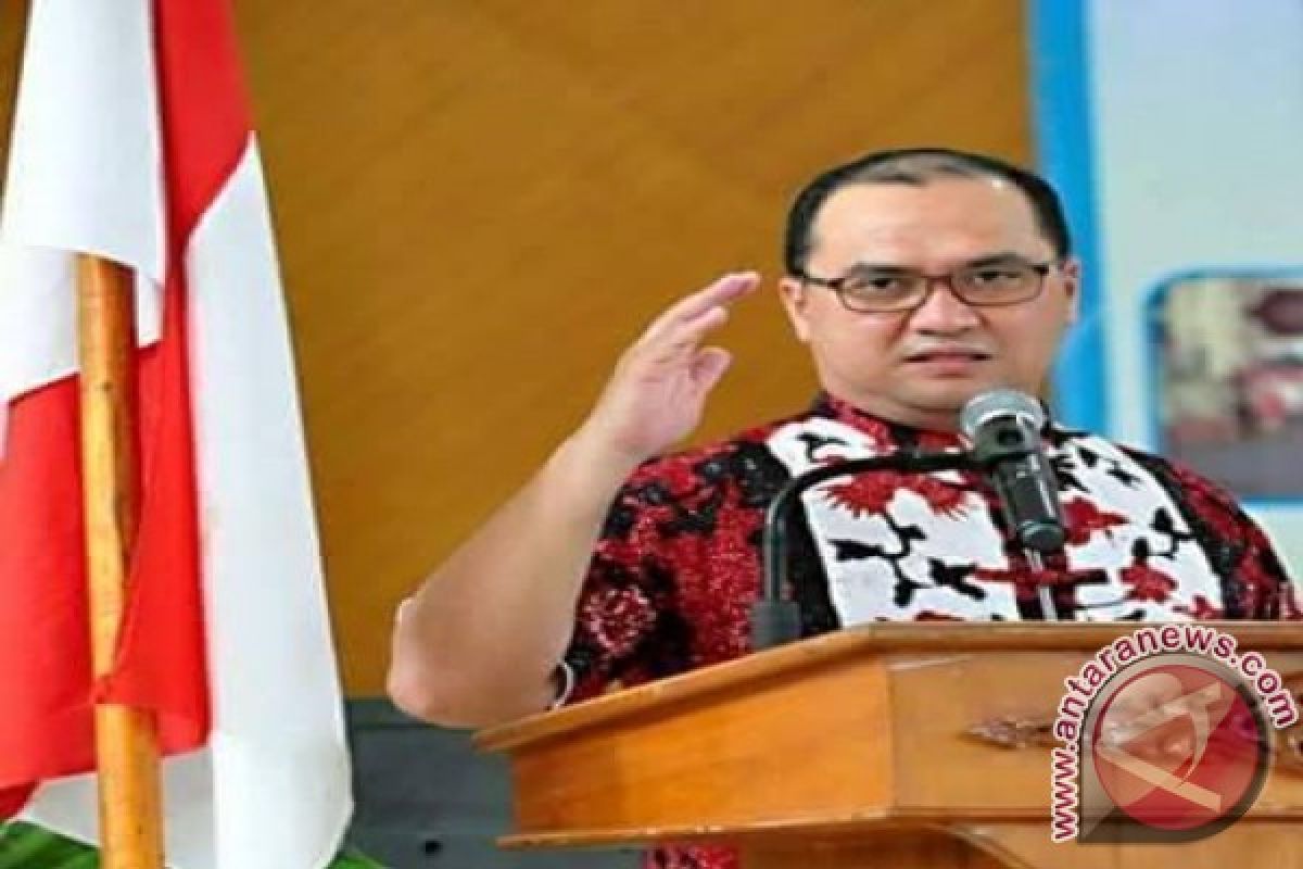 Pemkab Bangka Tengah Prioritaskan Pembangunan Ekonomi Masyarakat