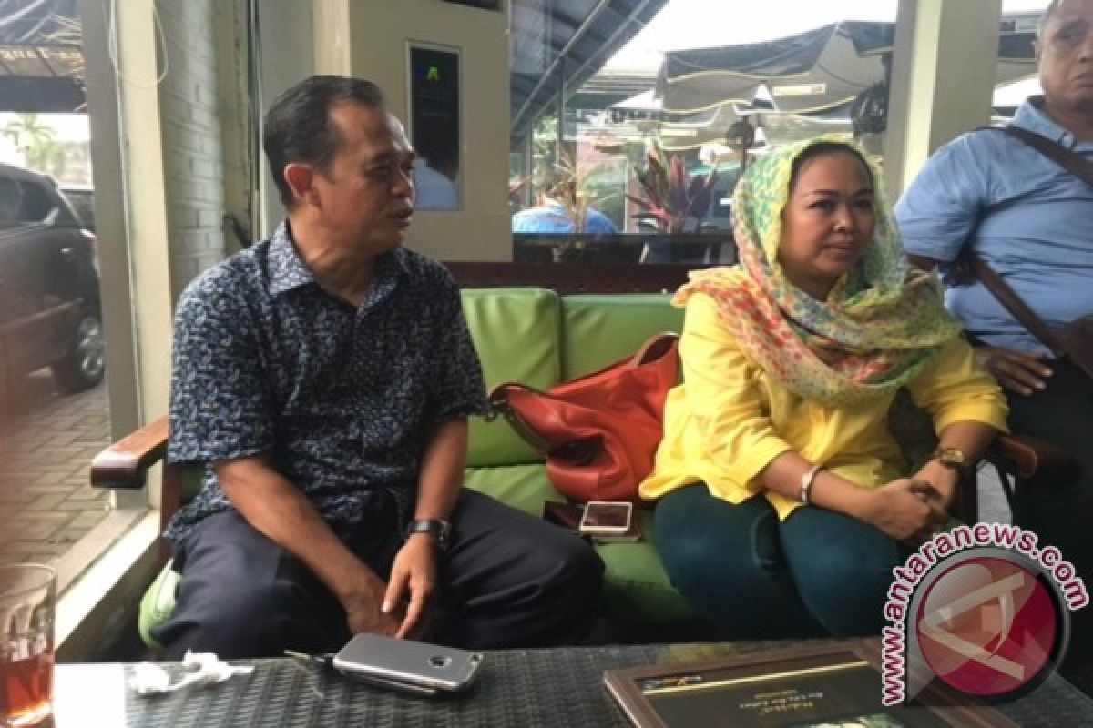 Golkar Surabaya Klarifikasi Keputusan Raperda Minuman Beralkohol