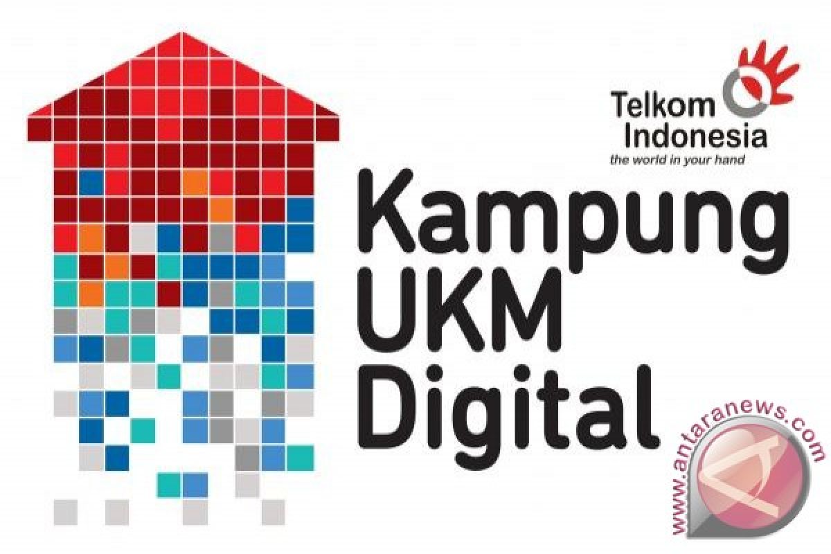 Pt Telekomunikasi To Build Digital Sme Villages In Se Sulawesi 