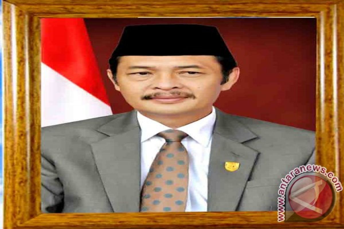 Wakil Ketua Dprd Provinsi Bengkulu Meninggal Dunia