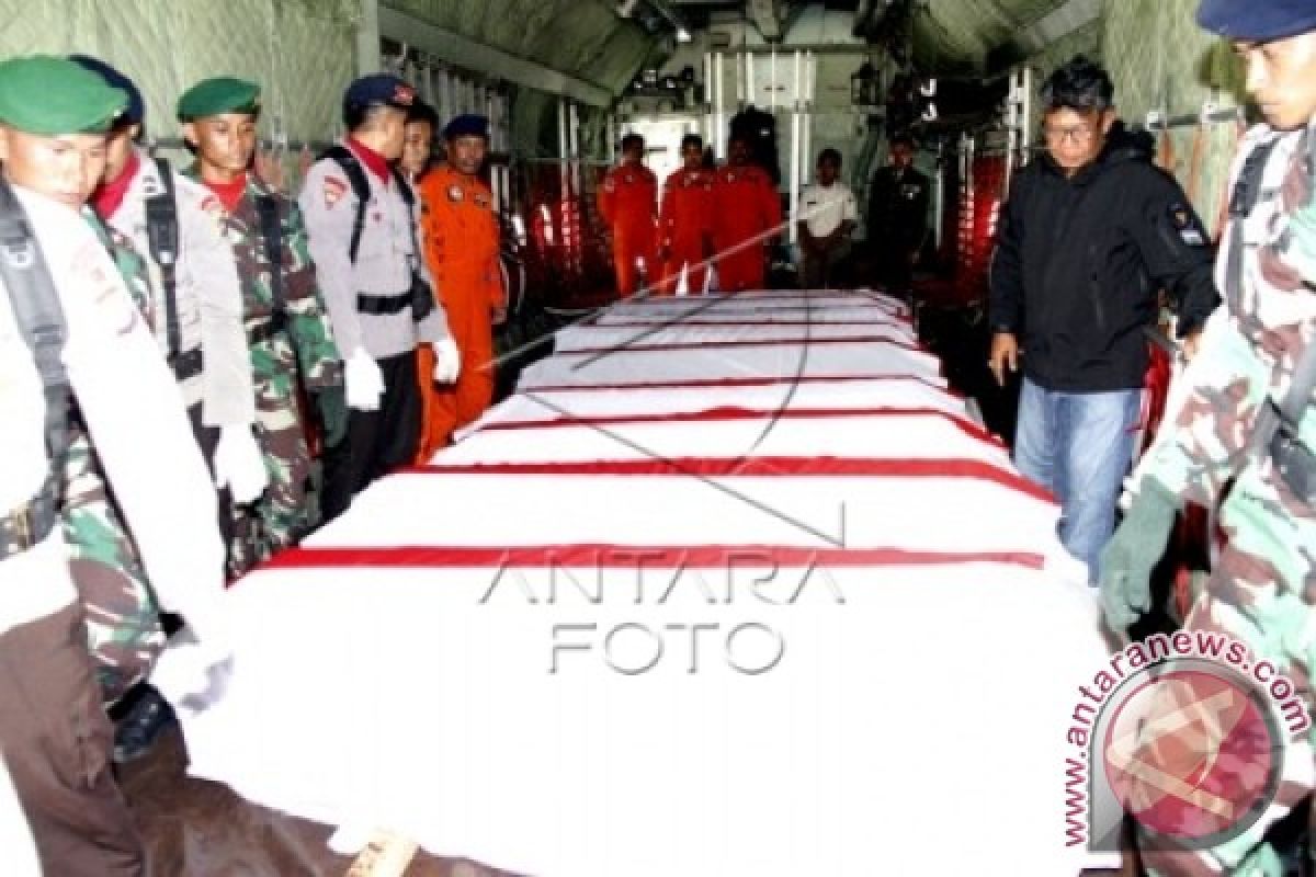 Wapres Berduka Jatuhnya Helikopter TNI di Poso