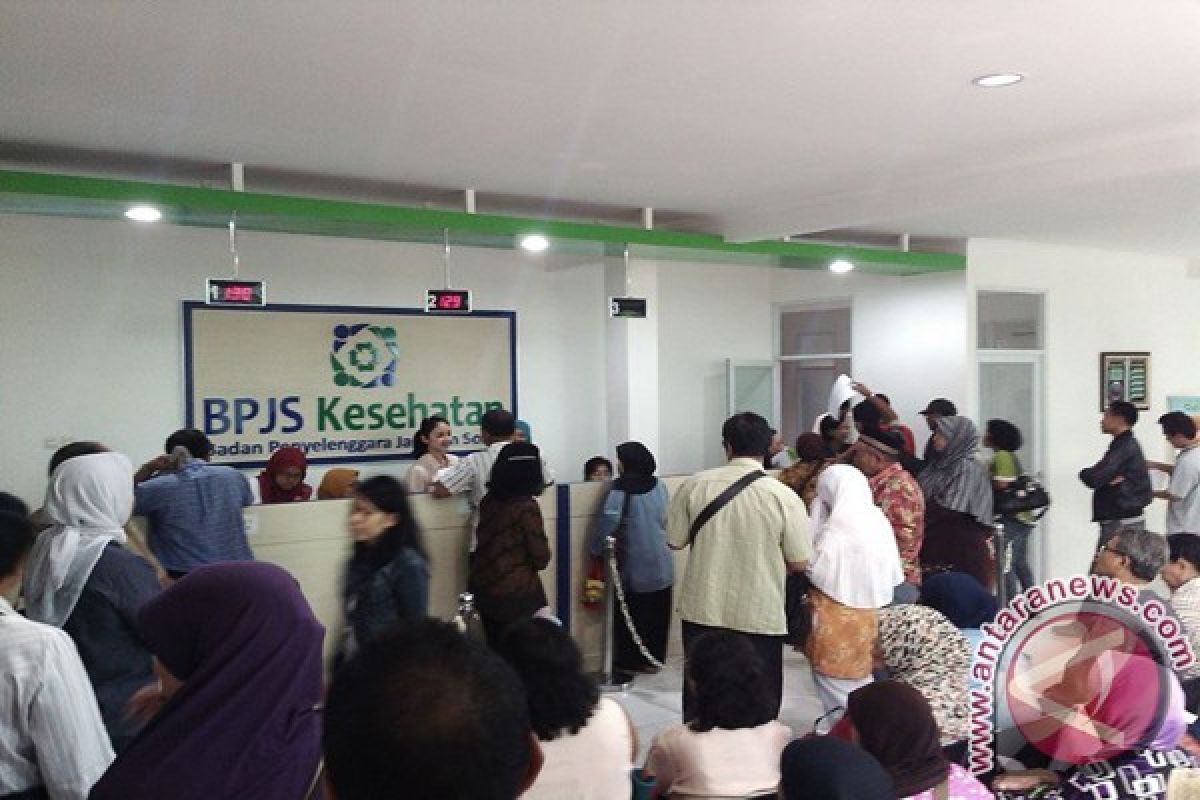 BPJS Kesehatan Ajak Jurnalis Sosialisasikan JKN KIS 