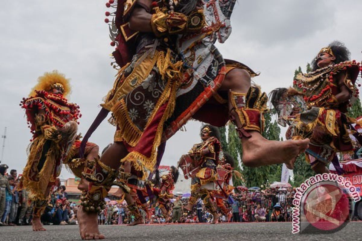 Purbalingga Targetkan Satu Juta Wisatawan 