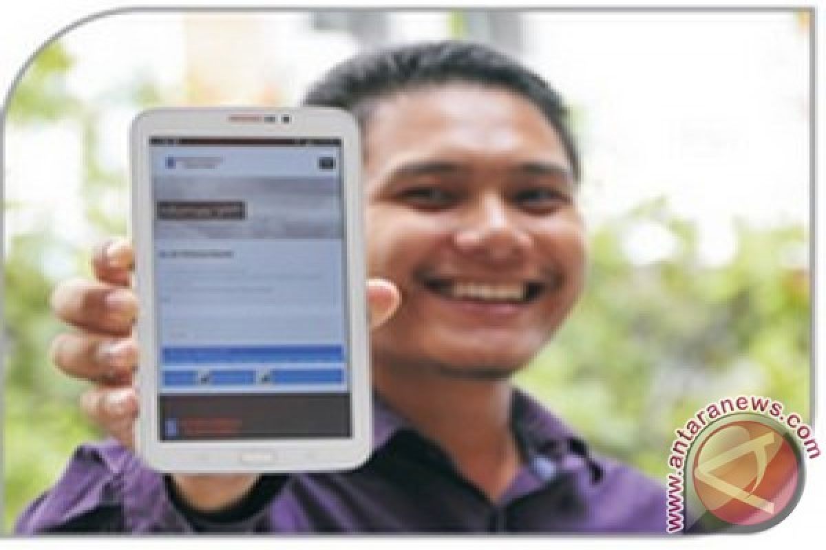 DPPK Surabaya Kenalkan Aplikasi Pembayaran Pajak Online 