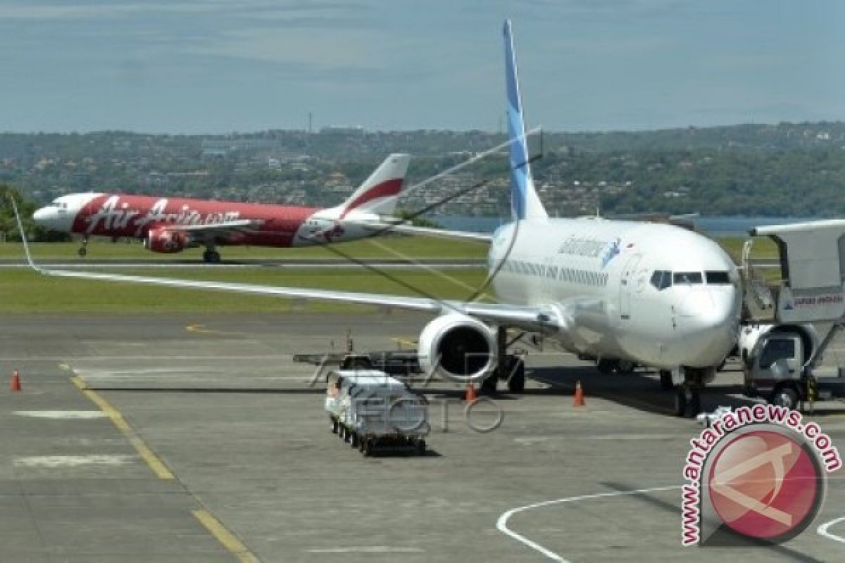 Pemkab Sukabumi Dorong Percepatan Pembangunan Bandara Citarete 