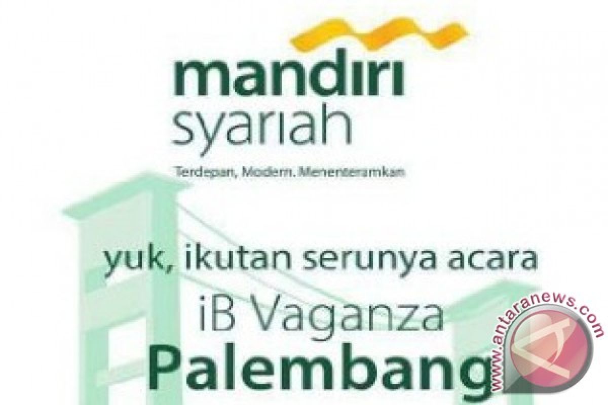 BSM wilayah Sumatera gencar sosialisasikan keuangan syariah 