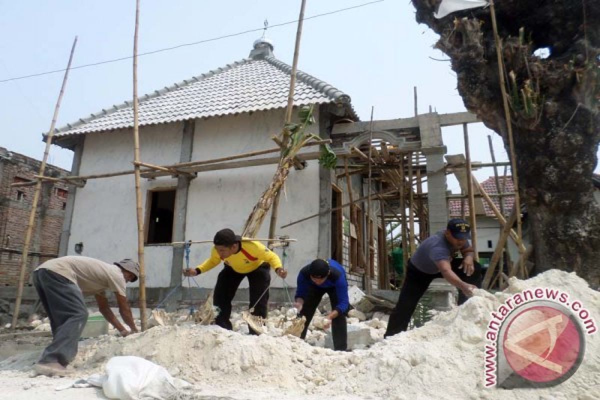 Desa Sukosewu Bojonegoro Belum Ajukan Pencairan ADD