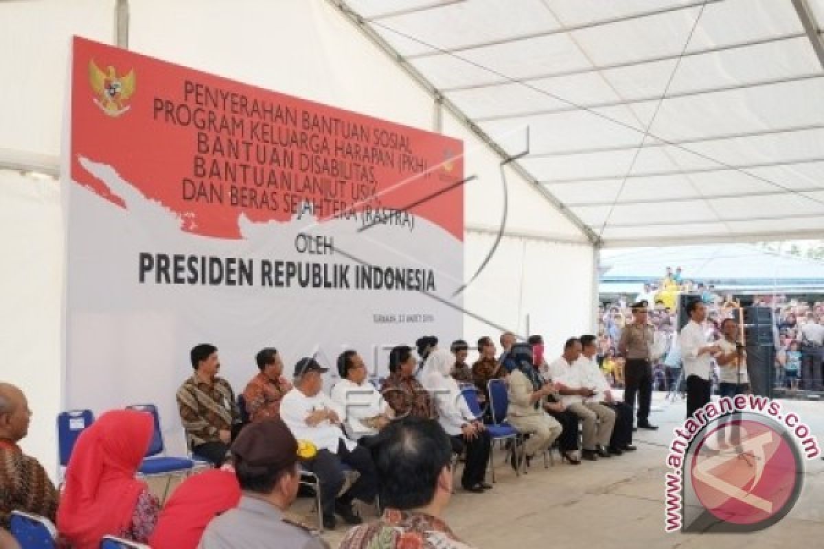 Pemerintah Pusat Percepat Pembangunan Transportasi Di Kalimantan
