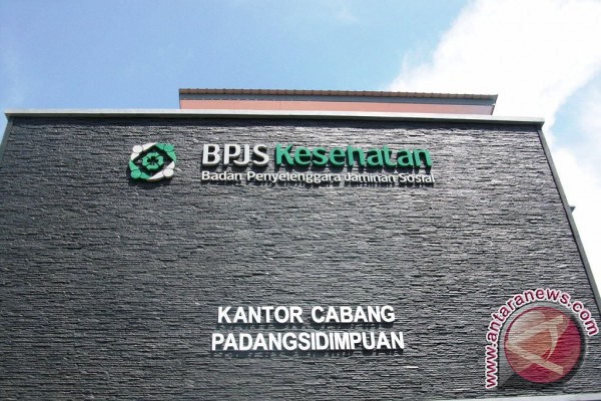 Tarif BPJS Kesehatan Naik Per 1 April 