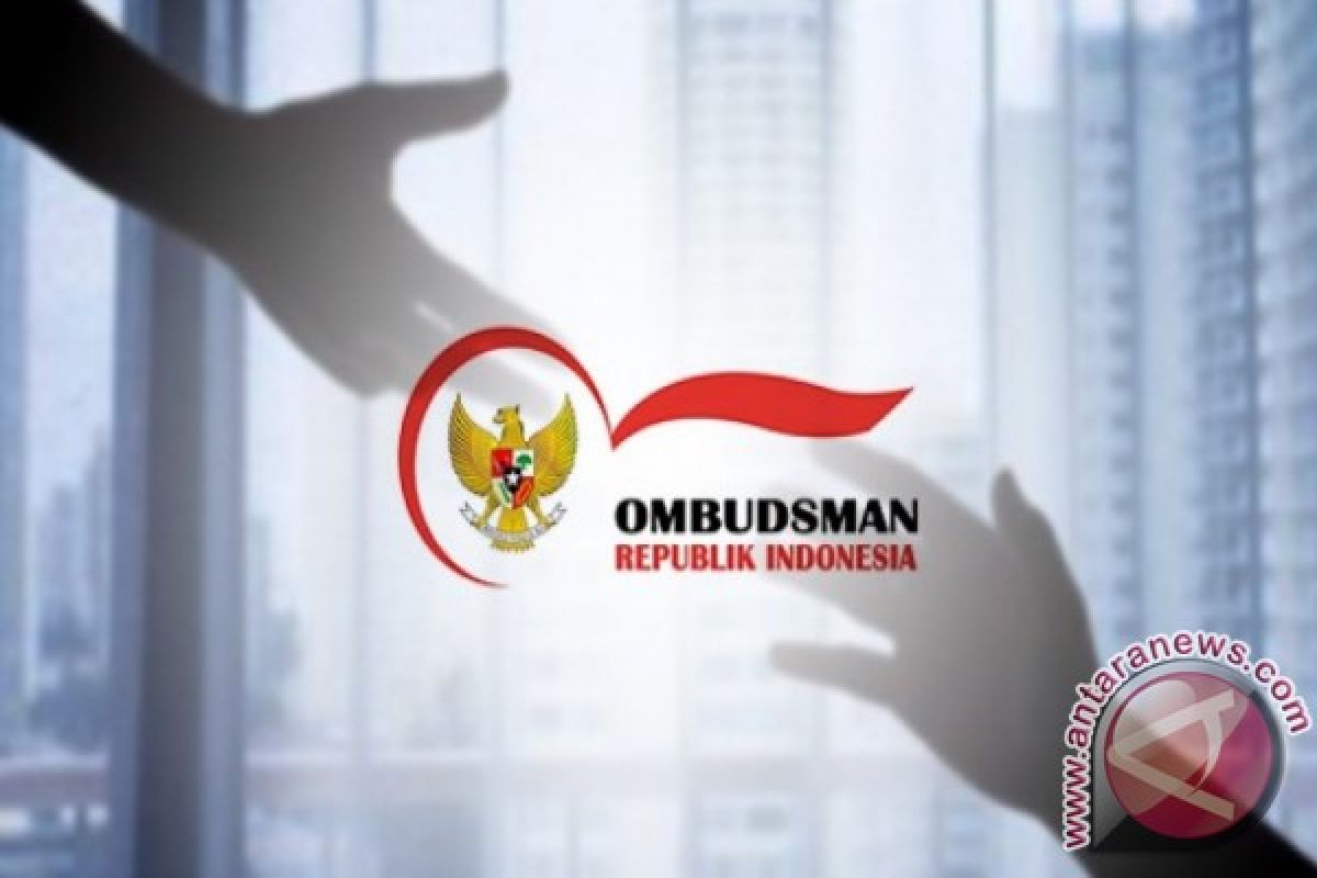 Ombudsman nilai 4 tahun reforma agraria belum mampu selesaikan konflik