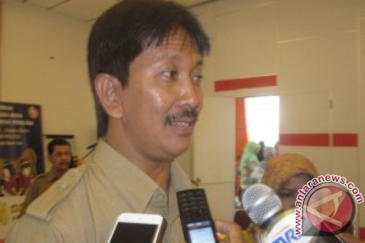 BKKBN Kaltim Dorong Penggunaan Kontrasepsi Jangka Panjang 