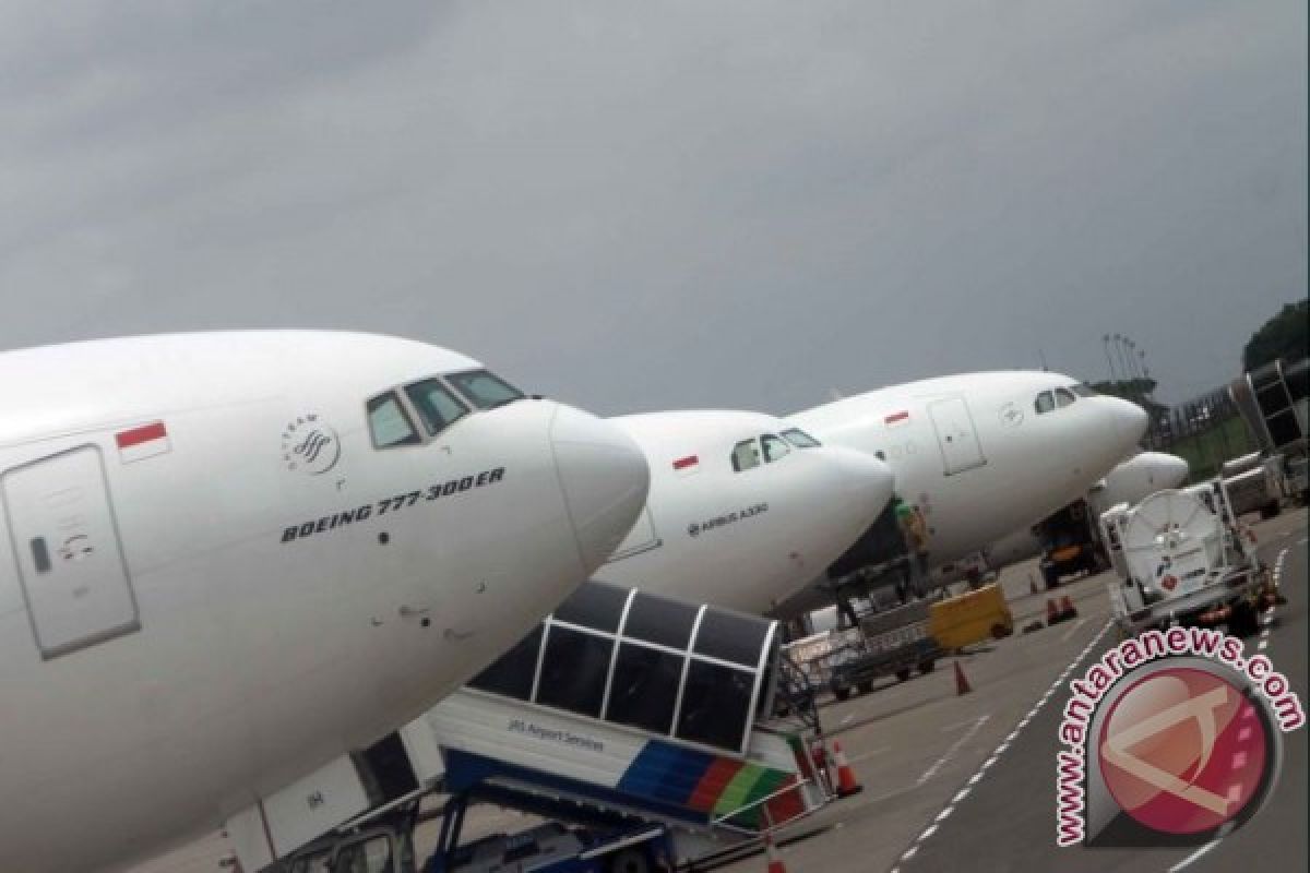 Gubernur: Gudang Garam Bangun Bandara di Kediri